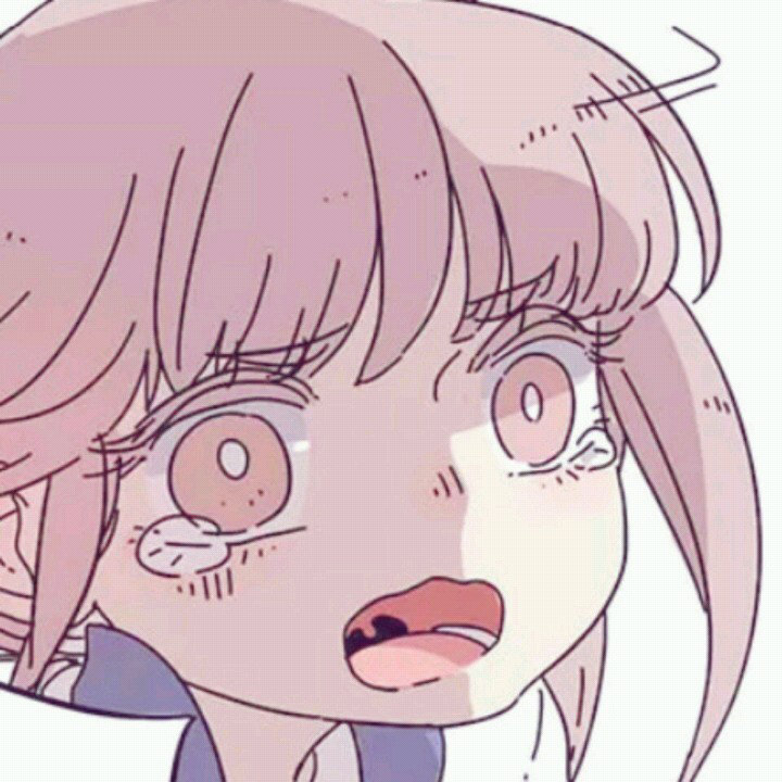《废柴狐阿桔》小汤可爱女生头像_2
