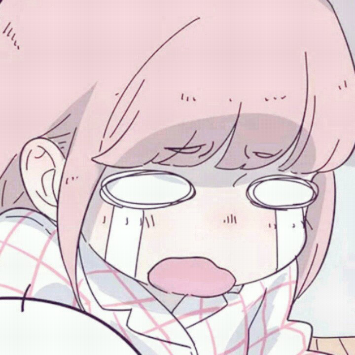《废柴狐阿桔》小汤可爱女生头像_3