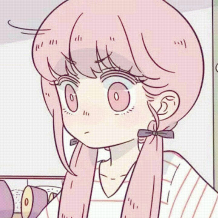 《废柴狐阿桔》小汤可爱女生头像_6