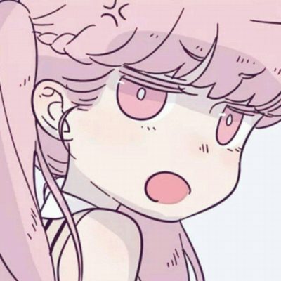 《废柴狐阿桔》小汤可爱女生头像