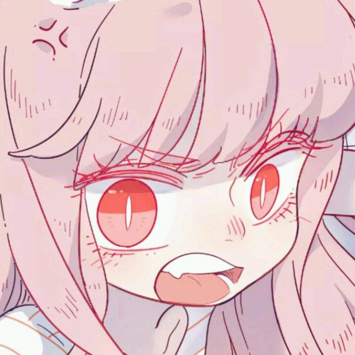 《废柴狐阿桔》小汤可爱女生头像_9