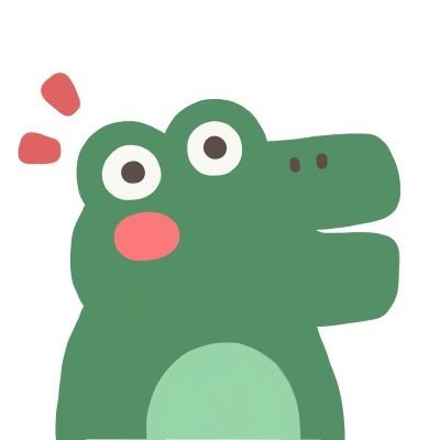 软绵绵猪原创可爱超萌卡通小动物头像