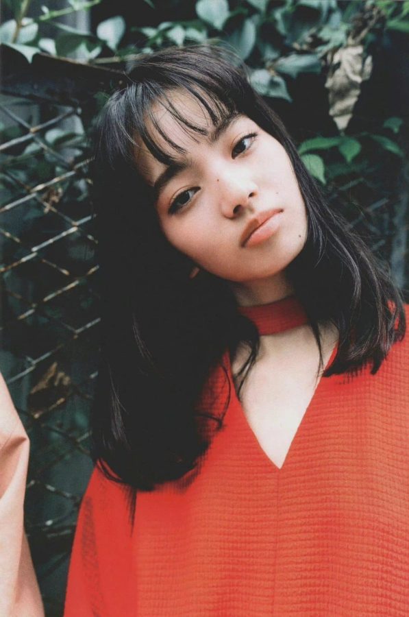 小松菜奈 菅田将晖 ​夫妻cp 超甜复古风合照_6