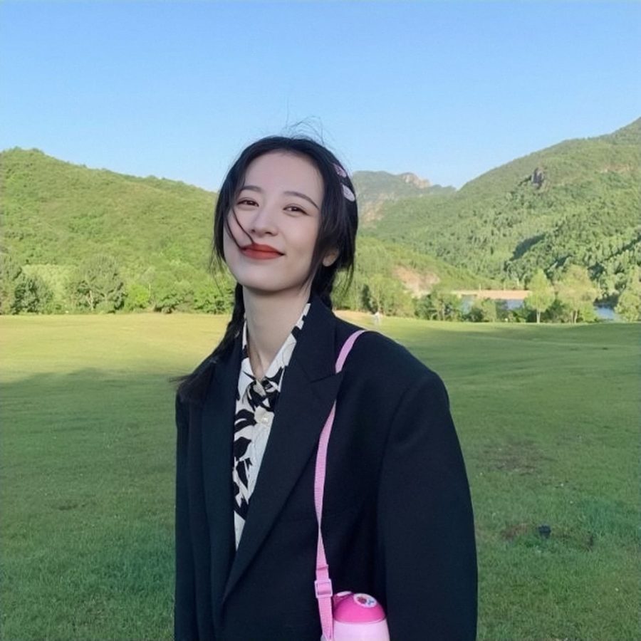 周雨彤可爱甜腻头像精选高清大图集合_2