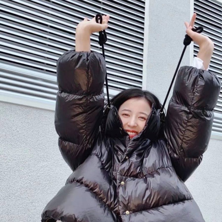 周雨彤可爱甜腻头像精选高清大图集合_14