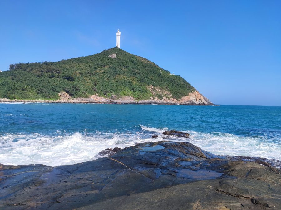 心情不好就来看看大海，大海看完就舒心了！_4