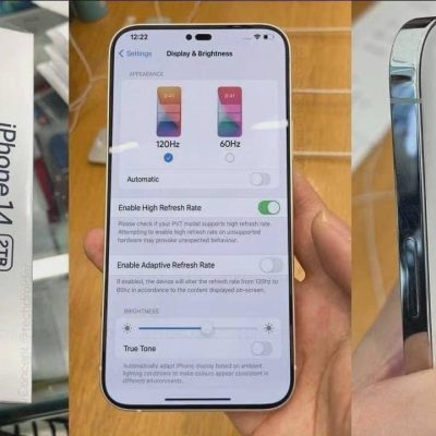 iphone14欧美日韩版本的区别怎么选择