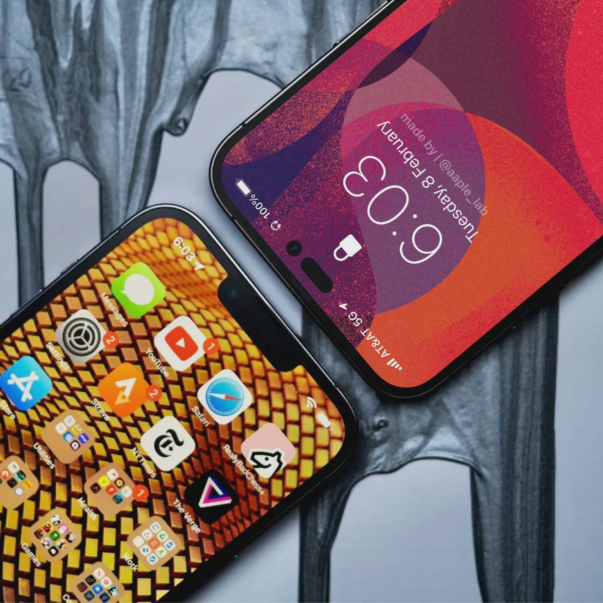 iphone14欧美日韩版本的区别怎么选择_1