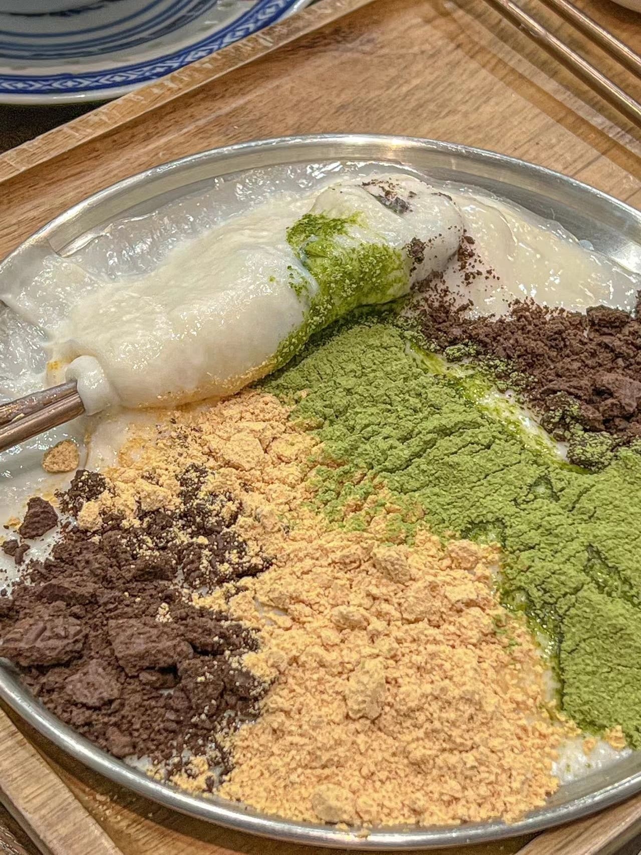 上海糖水面条美食甜品 看着好有食欲！_4
