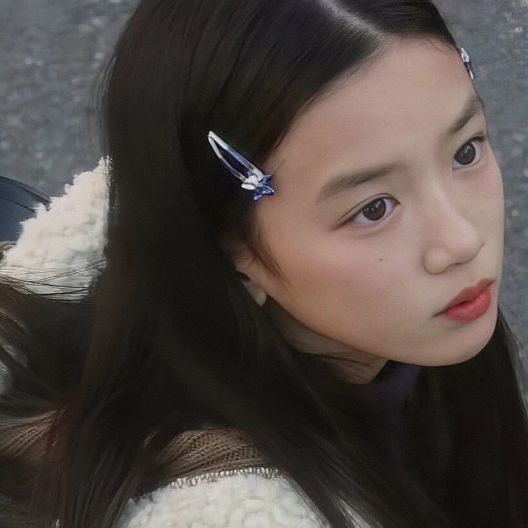 日本模特永野芽郁 可爱仙女颜值真人女生头像_5