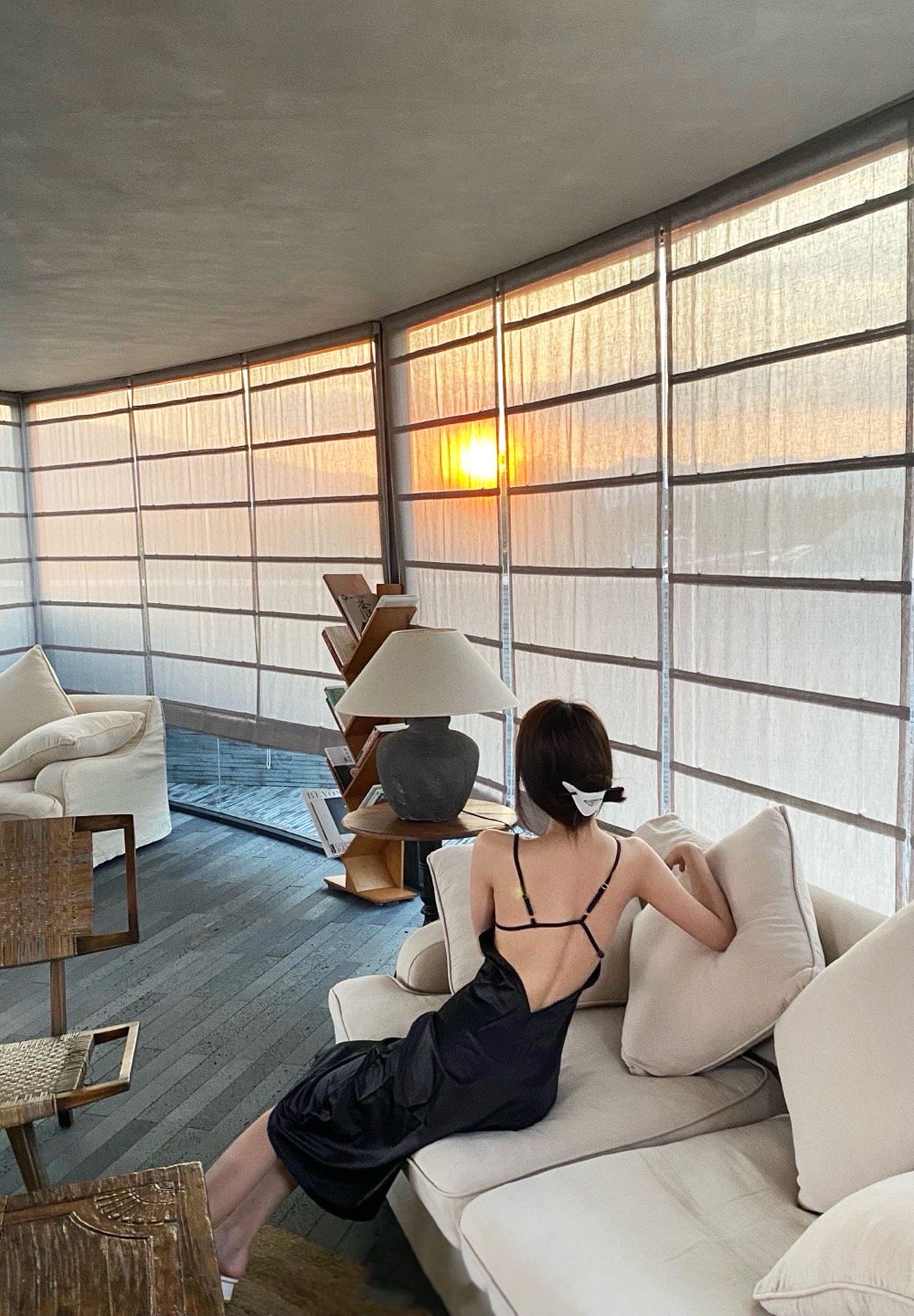 北京电影学院2019级美女校花黄昱子yuzi_7