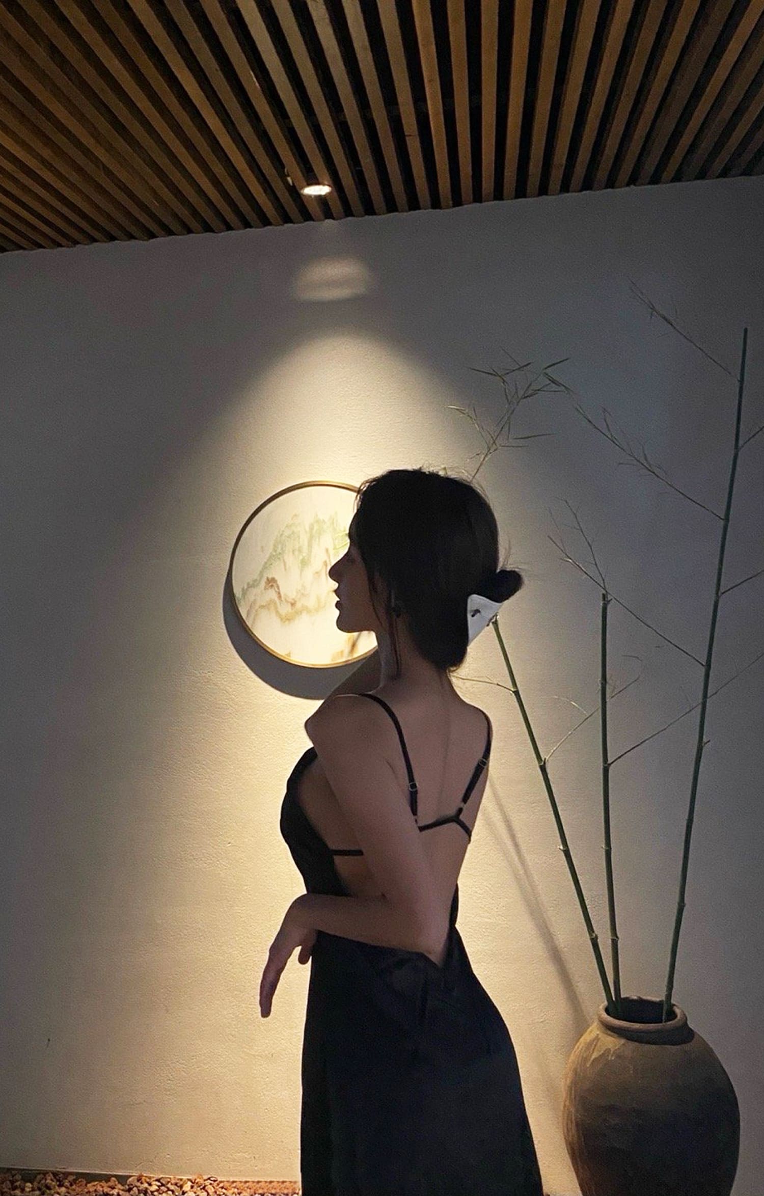 北京电影学院2019级美女校花黄昱子yuzi_9