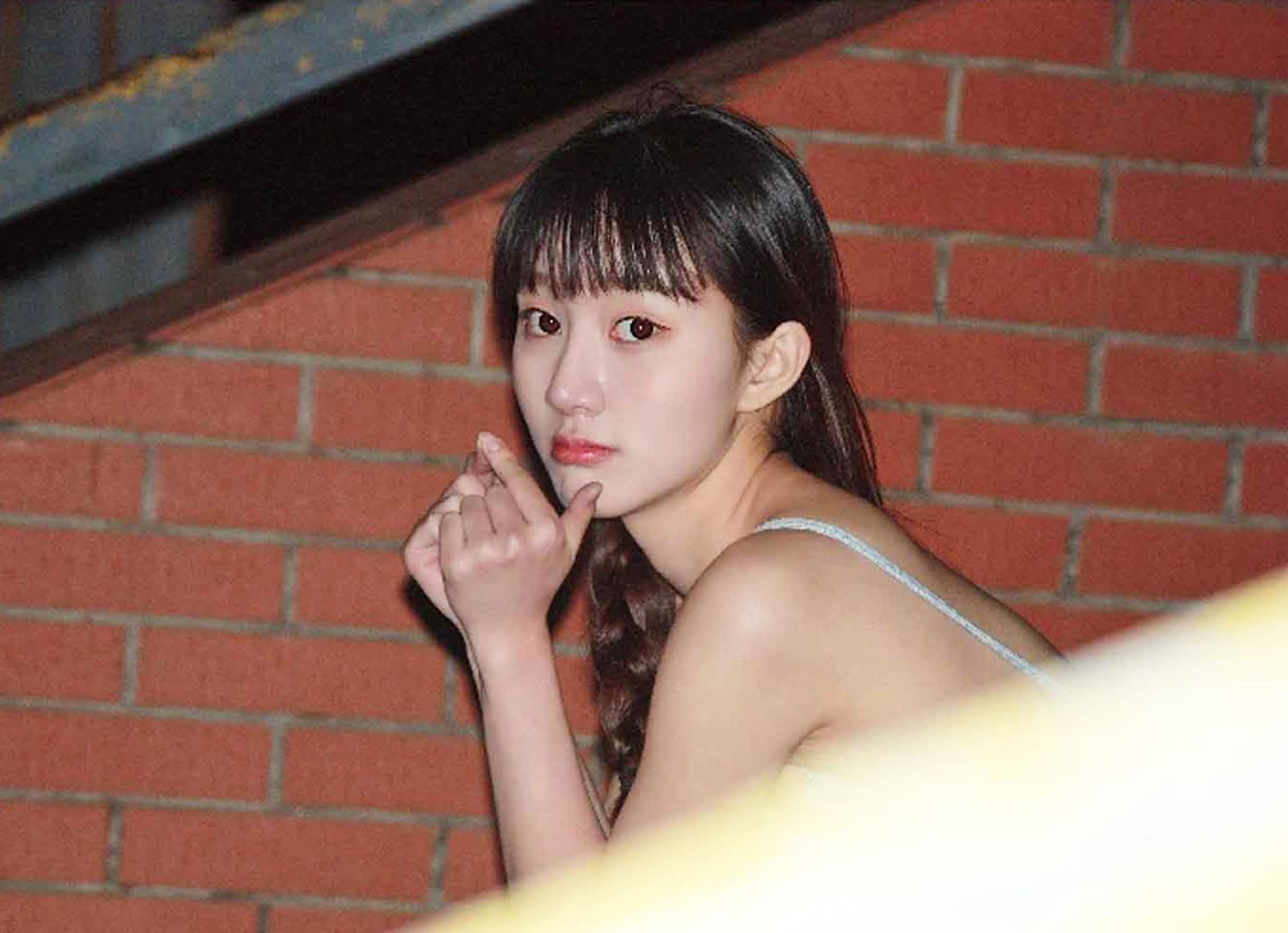 北京电影学院2019级美女校花黄昱子yuzi_10