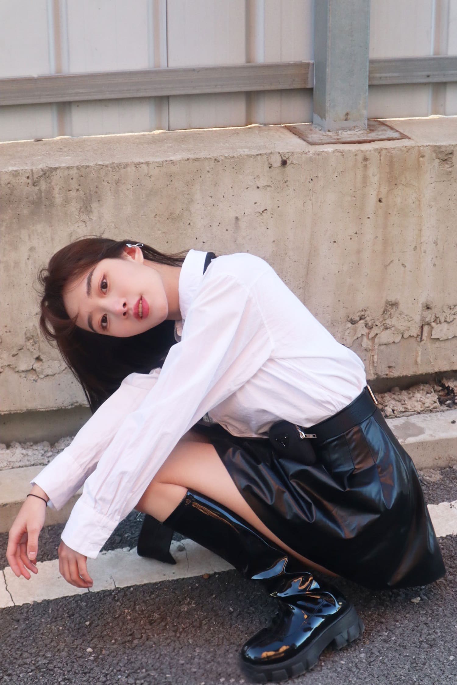 北京电影学院2019级美女校花黄昱子yuzi_11
