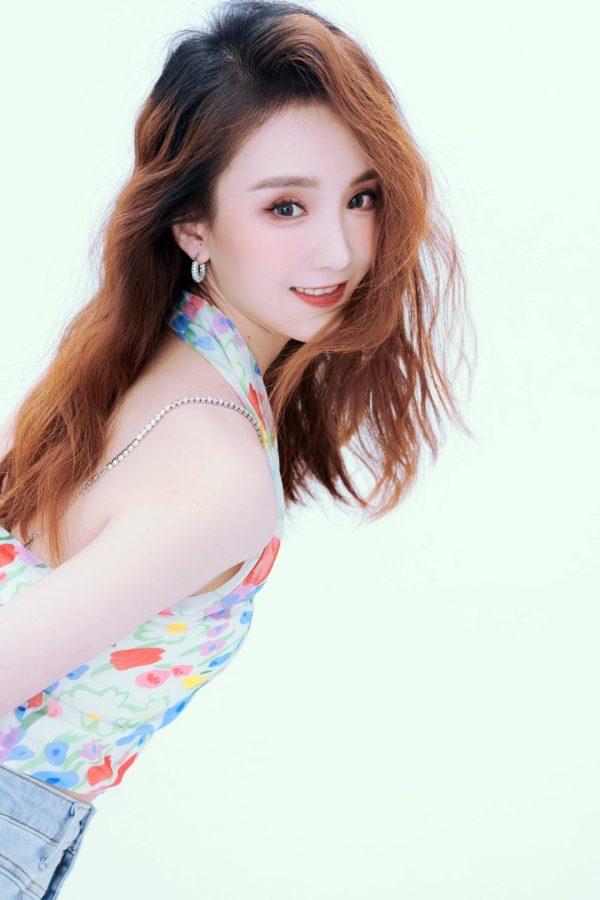 北京电影学院95后美女校花李雪婷美照分享_5