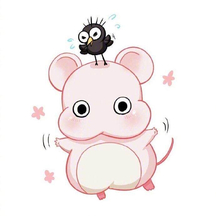 《千与千寻》卡通角色头像集合_2
