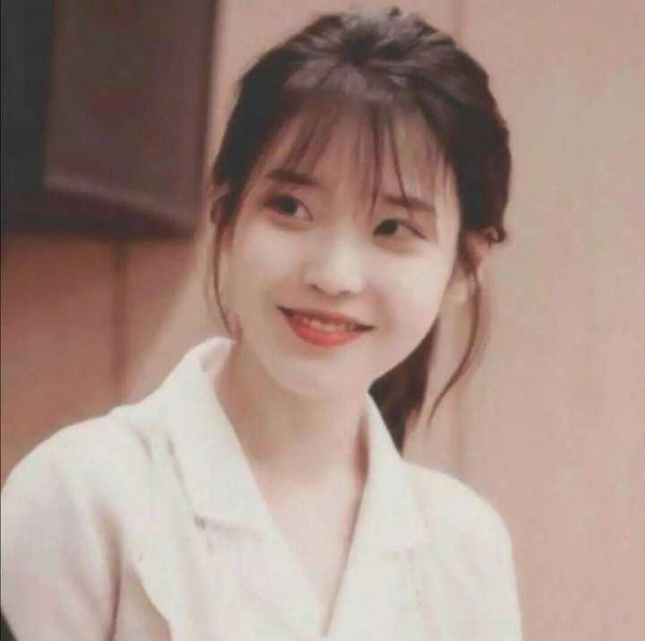 Lee Ji Eun李知恩IU可爱甜美头像精选_17