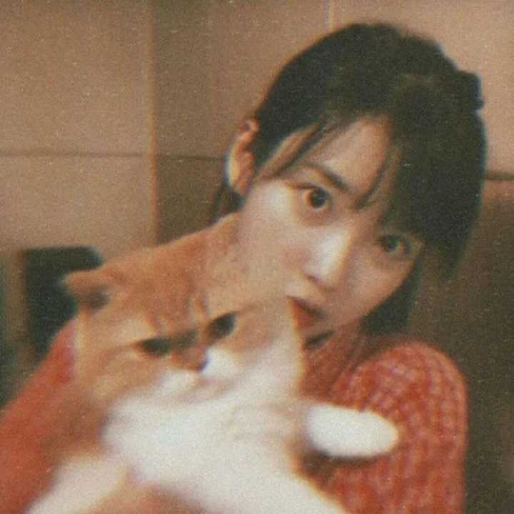 Lee Ji Eun李知恩IU可爱甜美头像精选_11