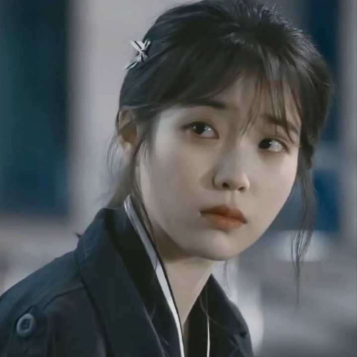 Lee Ji Eun李知恩IU可爱甜美头像精选_2