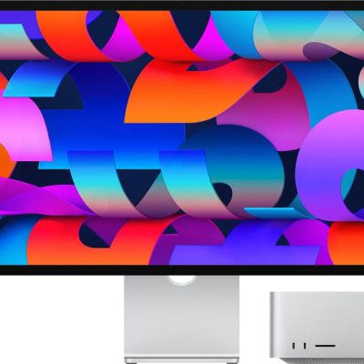 苹果主机Mac Studio 是什么？