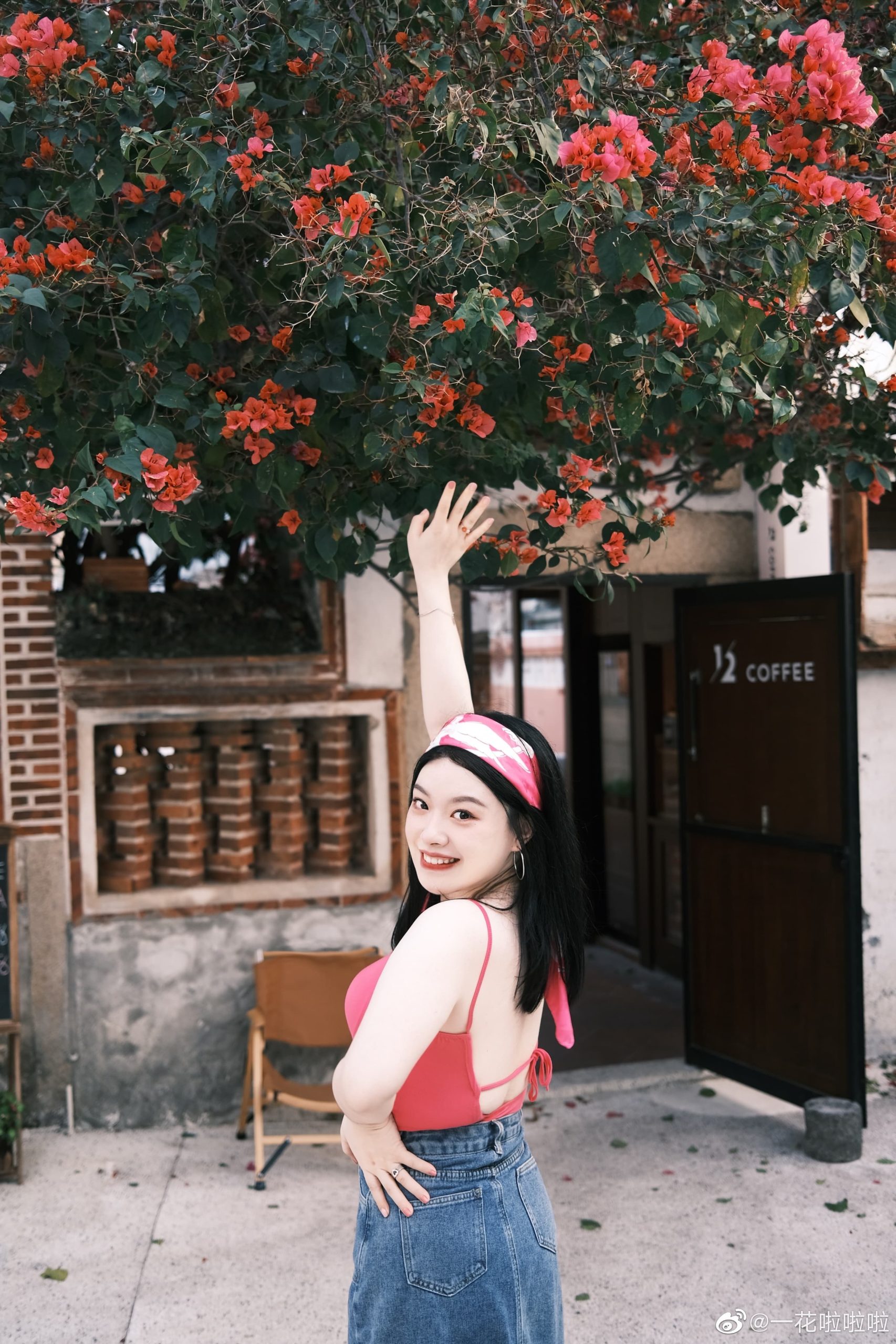 什么样的女孩算微胖？肉嘟嘟女孩图鉴！_2