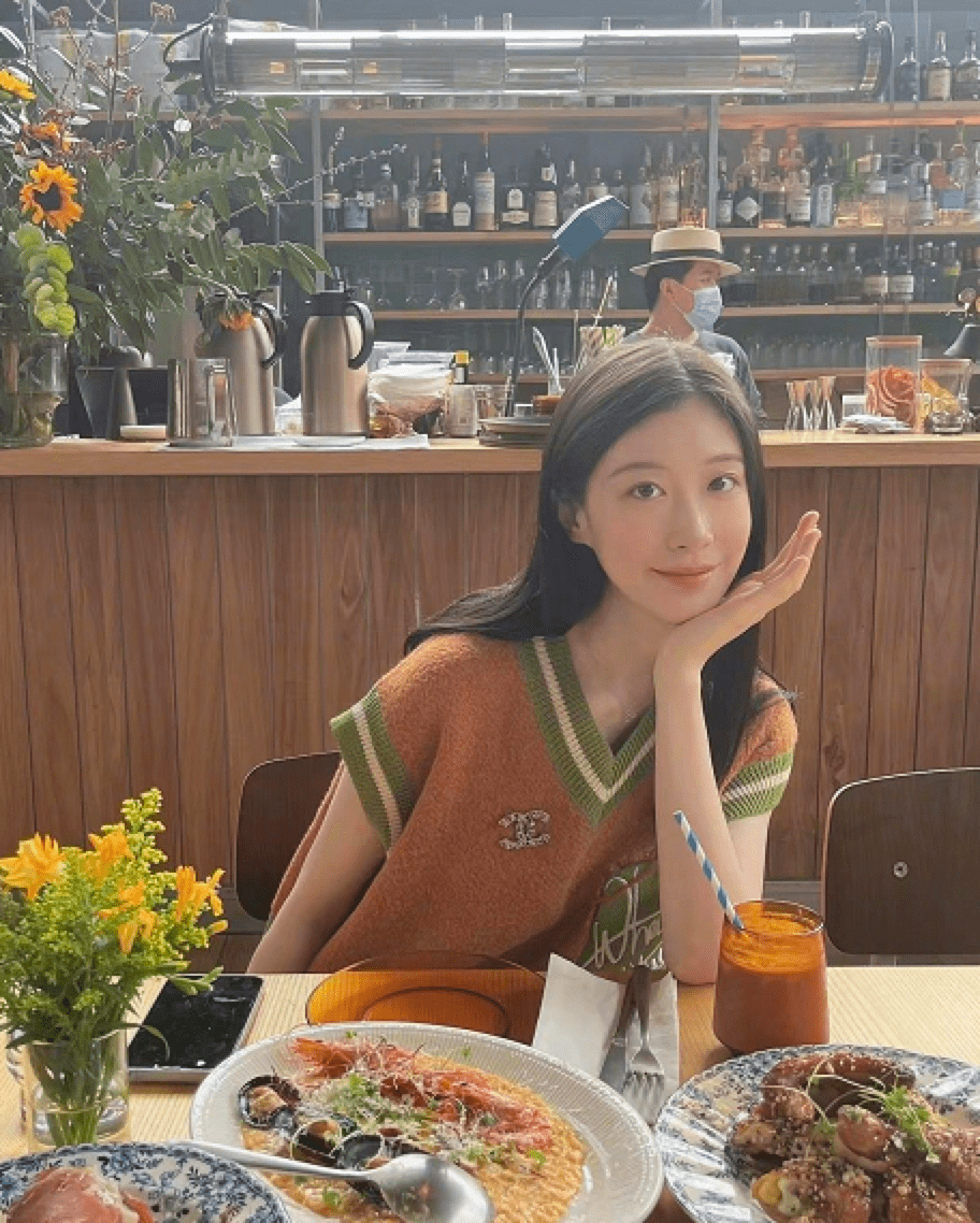 许魏洲老婆张圣樱正面生活照 许魏洲妻子的闺蜜王韵达爆料图！_1