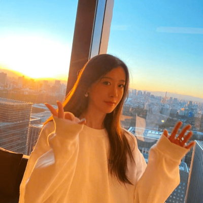 许魏洲老婆张圣樱正面生活照 许魏洲妻子的闺蜜王韵达爆料图！