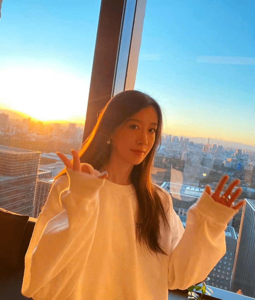 许魏洲老婆张圣樱正面生活照 许魏洲妻子的闺蜜王韵达爆料图！_2