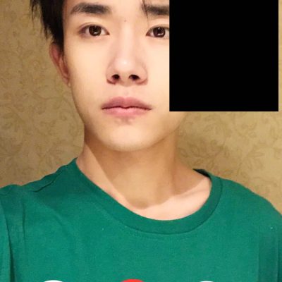 易烊千玺微信视频对话图片 追星女孩必备配图！