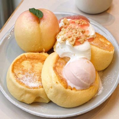 美味西式甜点下午茶真实照片 朋友圈美食配图