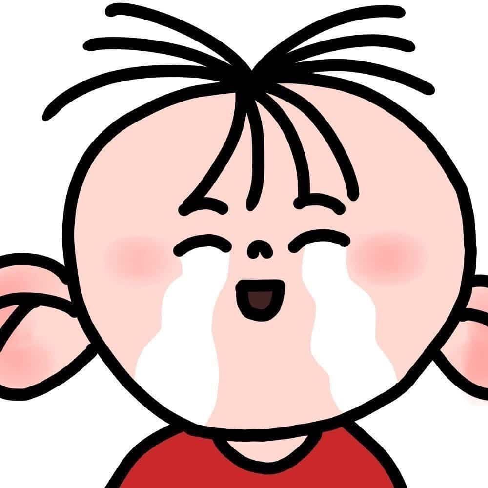 动画片大耳朵图图表情搞怪可爱卡通头像_3