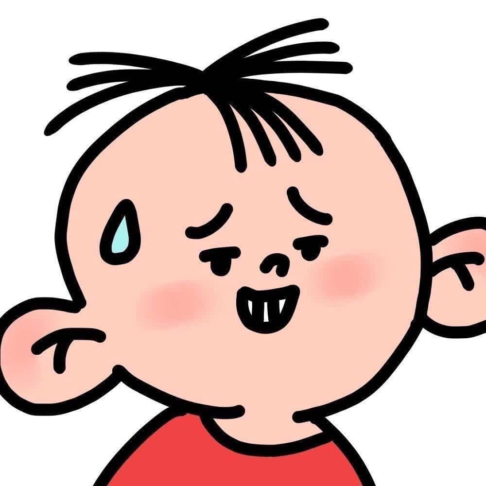动画片大耳朵图图表情搞怪可爱卡通头像_7
