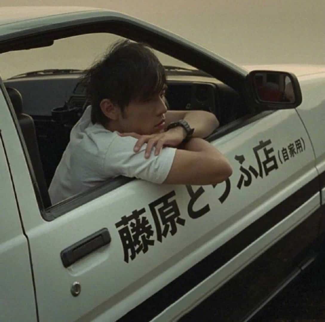 年轻时的周杰伦20年前旧照片 超帅气超拽！_6