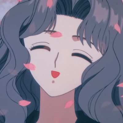魔卡少女樱 天宫抚子/木之本抚子 小樱、桃矢的妈妈头像