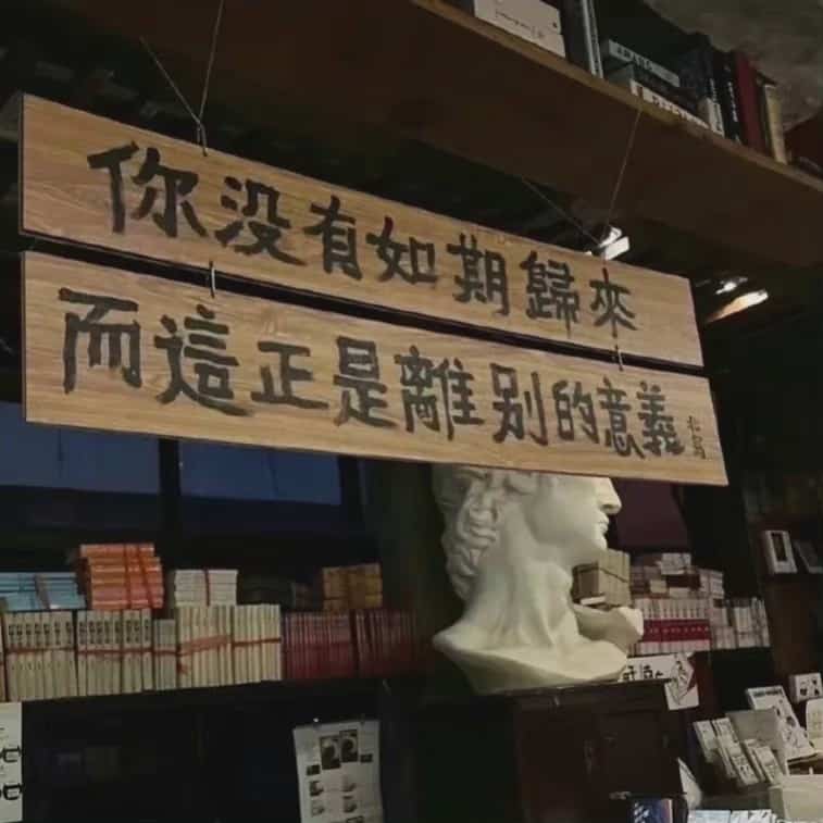 适合朋友圈的深情文字配图 文艺爱情语录_8