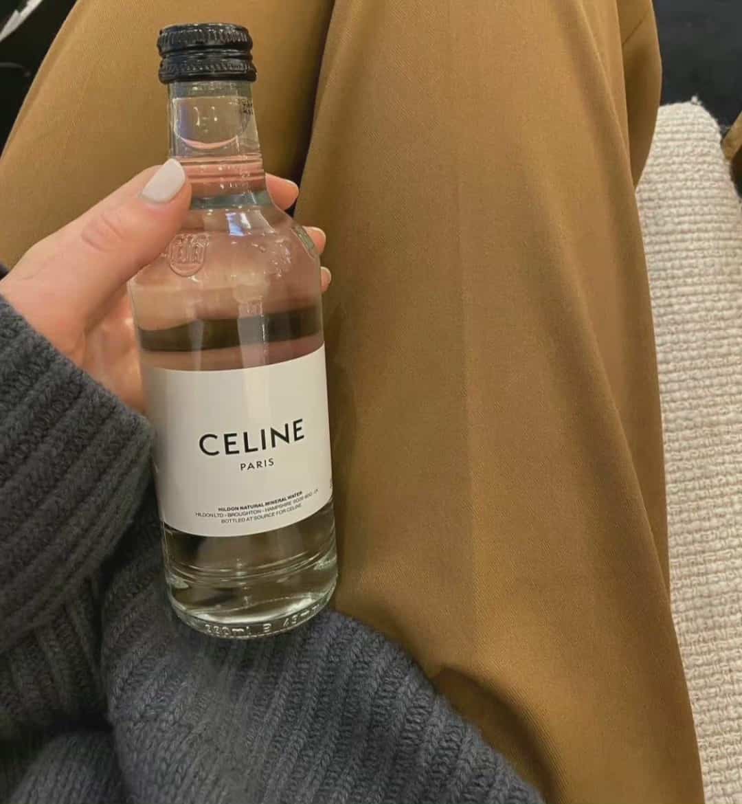文艺女生高级感生活朋友圈配图 小众小资咖啡美酒和奶茶美食_2