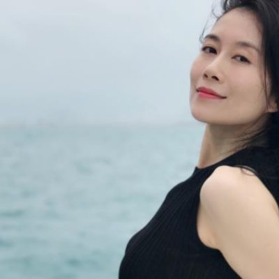 眼神拉丝图片 女人看你眼神拉丝的表现