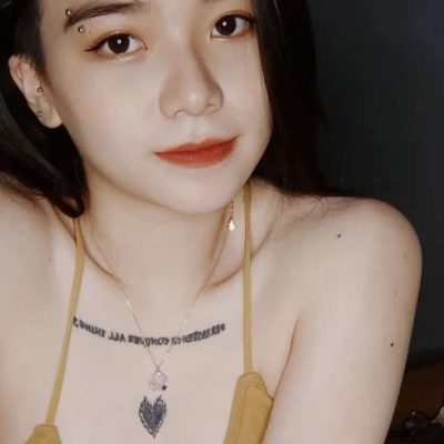 为什么出来卖的都有纹身，小姐身上都纹着纹身?