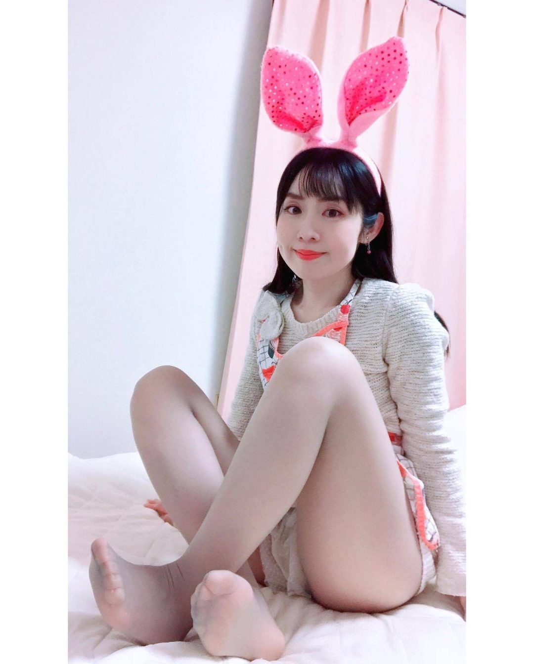 我高一 躺着拍的 大吗有图！高中美女图_4