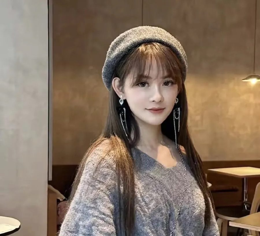 48 岁冻龄妈妈王静蓉美照 纯天然无整容_2