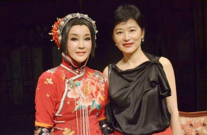 为什么整容没纯天然好看,为什么整容的到老了后悔!_3