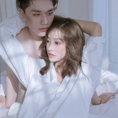 摸摸你亲亲你抱抱爱情图片
