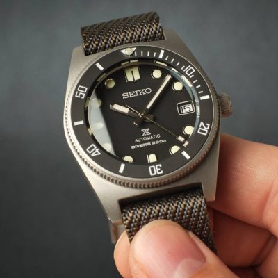 38毫米表盘精工手表 seiko mods