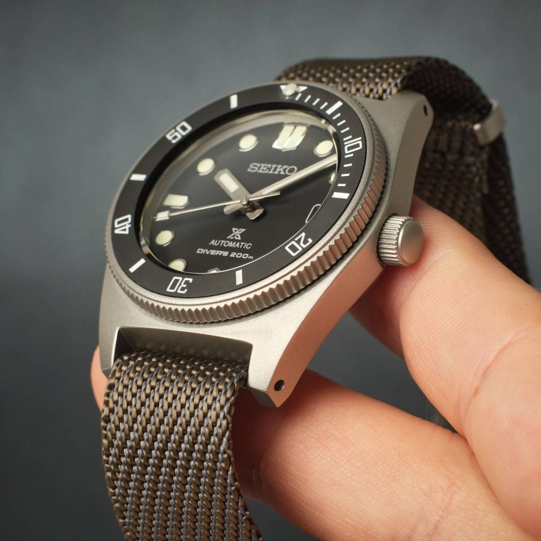 38毫米表盘精工手表 seiko mods_2