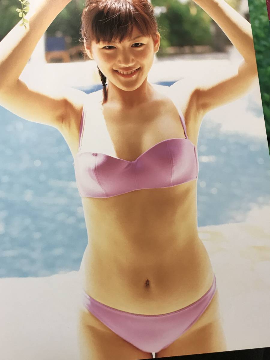 绫濑遥綾瀬はるか 内衣美背 岛国“人间绝色”_2