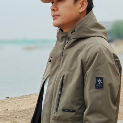 张颂文infinite space 衣服图片