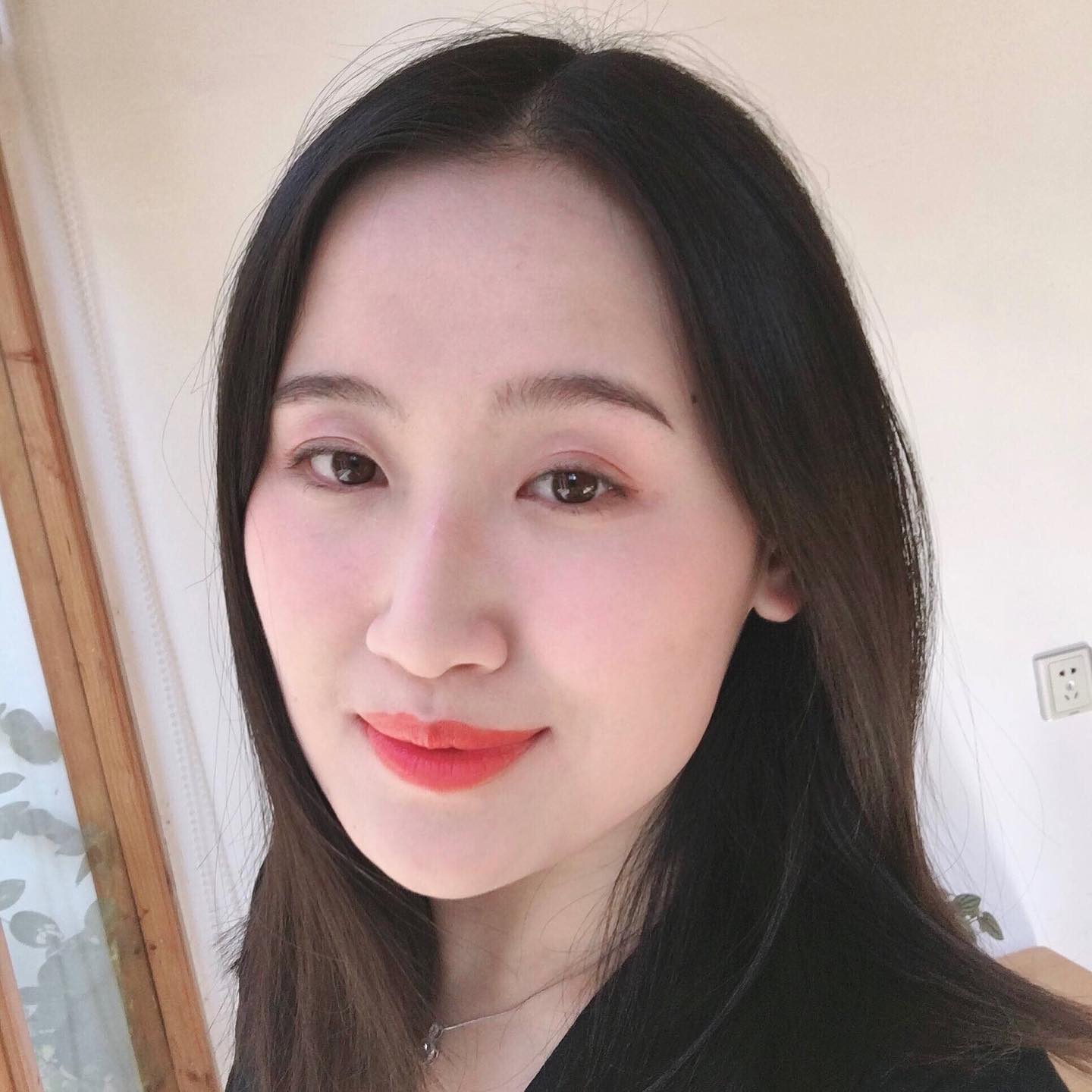 这才是惊艳到我的日本美女！颜值身材气质都非常棒！_1