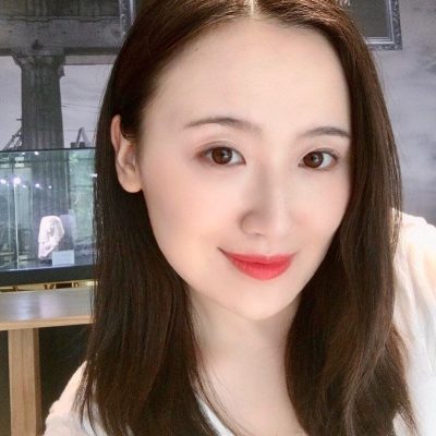 这才是惊艳到我的日本美女！颜值身材气质都非常棒！