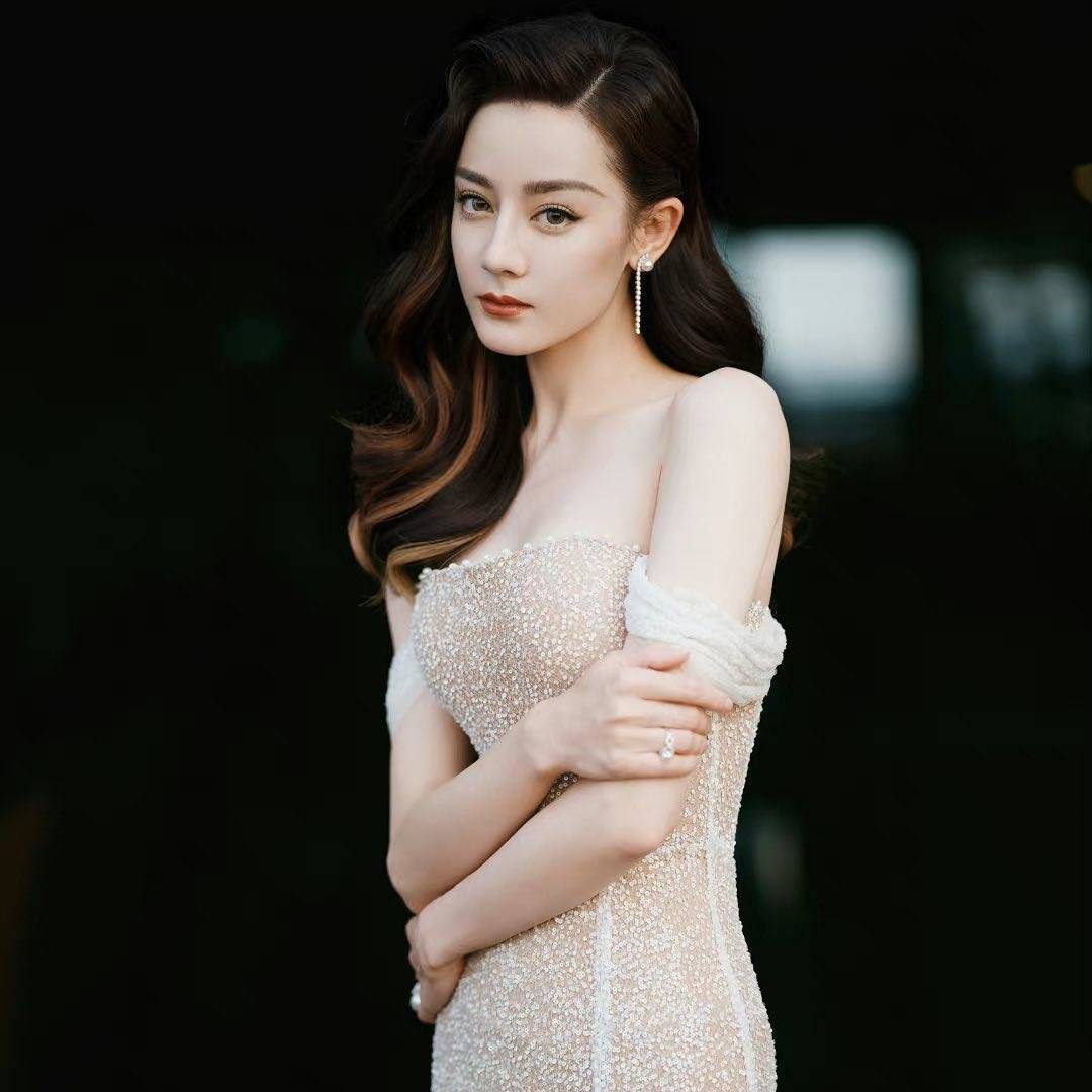 罗云熙自曝最喜欢的女演员图片集合_2