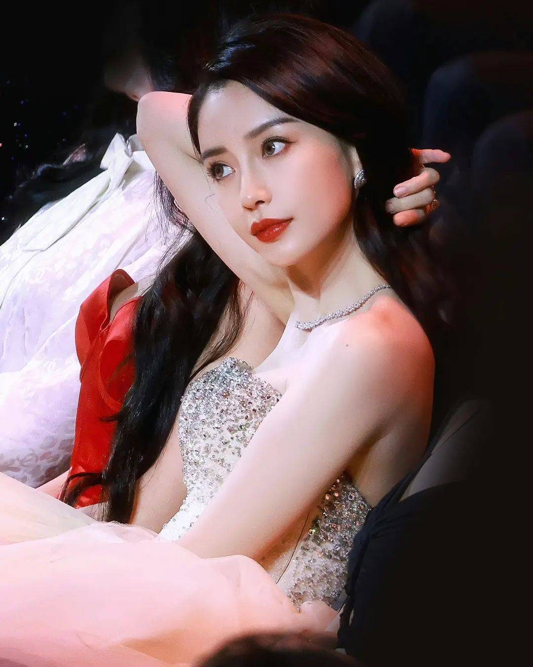 罗云熙自曝最喜欢的女演员图片集合_3